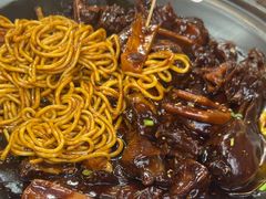 -回味黑鸭煲·始于2006(万松园店)