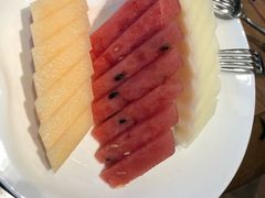 -香厨中餐厅(松北香格里拉店)