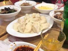 -喜家德虾仁水饺(中央大街店)