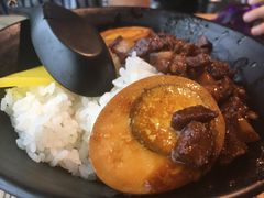 台湾卤肉饭-老张牛肉面(天津万象城店)