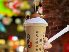-老门东历史文化街区