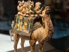 -陕西历史博物馆