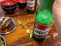 -老黄记手撕烤兔(玉林街店)