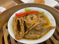 -富豪酒家(正大广场店)