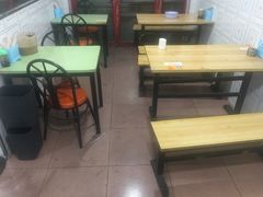 -小白房辣焙子(西落凤街店)