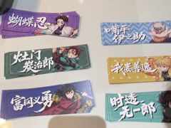 -卢米埃影城(魅力城激光店)