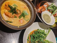 -美奈小馆·越南料理(福田星河COCO Park店)