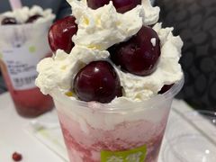 -奈雪的茶(大连新玛特店)