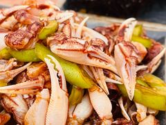 -海胆小馆(东北水饺·春柳店)