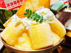 芒果奇缘-小龙坎火锅(总店)