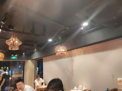 -疆里疆外·和田烤肉·清真