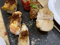 -东京屋(武定路店)