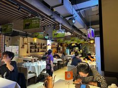 -西域阿里马新疆菜·清真(桂花路店)