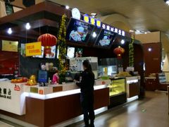 -桥香园正宗过桥米线(机场五店)