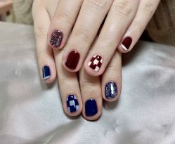 -YCai简薇美甲美睫美妆