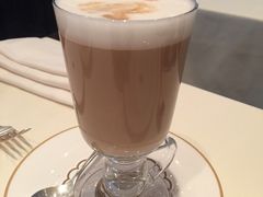 -Cova Ristorante & Caffe(海港城店)