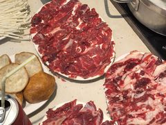 -黑山牛肉汤火锅(花城汇店)