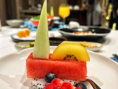 -杭州西湖柳莺里酒店·闻莺厅