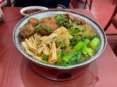 -喜家德虾仁水饺(世纪大都会店)