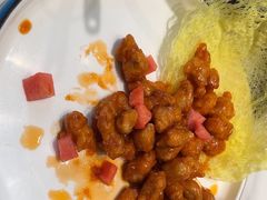 -绸乡宴酒店·融合苏帮宴(吴江店)