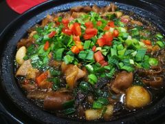 -杨胖子私房菜(秦虹路店)