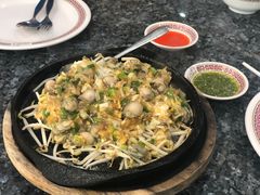 -光海鲜鱼翅餐厅(叻差拉披色路店)