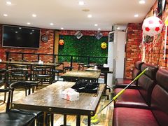 大堂-赤甲皇(仙霞路店)