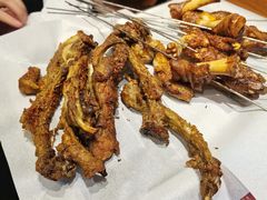 -蒙古人烹羊专家(东风大街店)