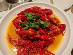 蒜蓉龙虾-胡大饭馆 24h(簋街总店)