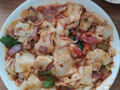 -马学武手抓美食(下南关总店)