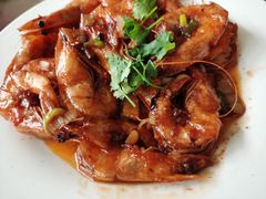 -宾朋海鲜美食餐厅·特色美食(兴海路店)