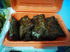 -马凯餐厅(长椿街店)