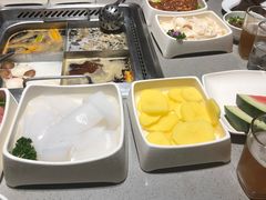 -海底捞火锅(石厦时代广场店)