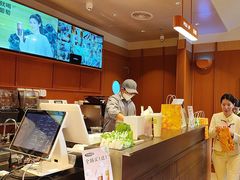 -奈雪的茶(中粮祥云小镇店)