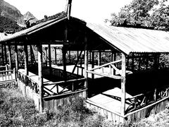-萝卜寨羌文化生态旅游区