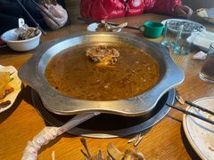 -老诚一锅(乔庄店)