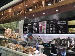 -PAPER STONE BAKERY(天汇广场店)