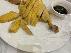 -梅龙镇酒家(南京西路总店)