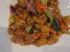 -那家老院子东北菜·饺子·小鸡炖蘑菇(艳华街店)