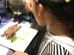 -赫帝拉航空主题餐厅(南宁店)