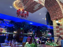 -列娜餐厅
