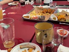 -牛啤堂精酿啤酒餐吧(五棵松华熙店)