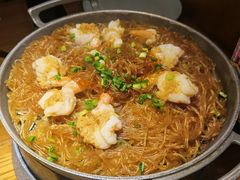 -九锅一堂酸菜鱼(新南凯德直营店)