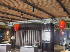 -川旺角川粤融合菜•海景餐厅(星海广场店)