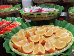-吉布鲁牛排海鲜自助(温江合生汇店)