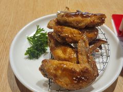 -味千拉面(中盛广场店)