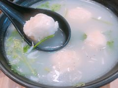 -小杨生煎(香港名都店)