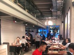 大堂-卡朋厨房(289艺术园区店)