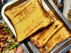 -丹东立强海鲜烧烤·牛B大串(星海店)