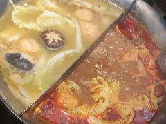 -湊湊火锅·茶憩(杭州湖滨银泰in77店)